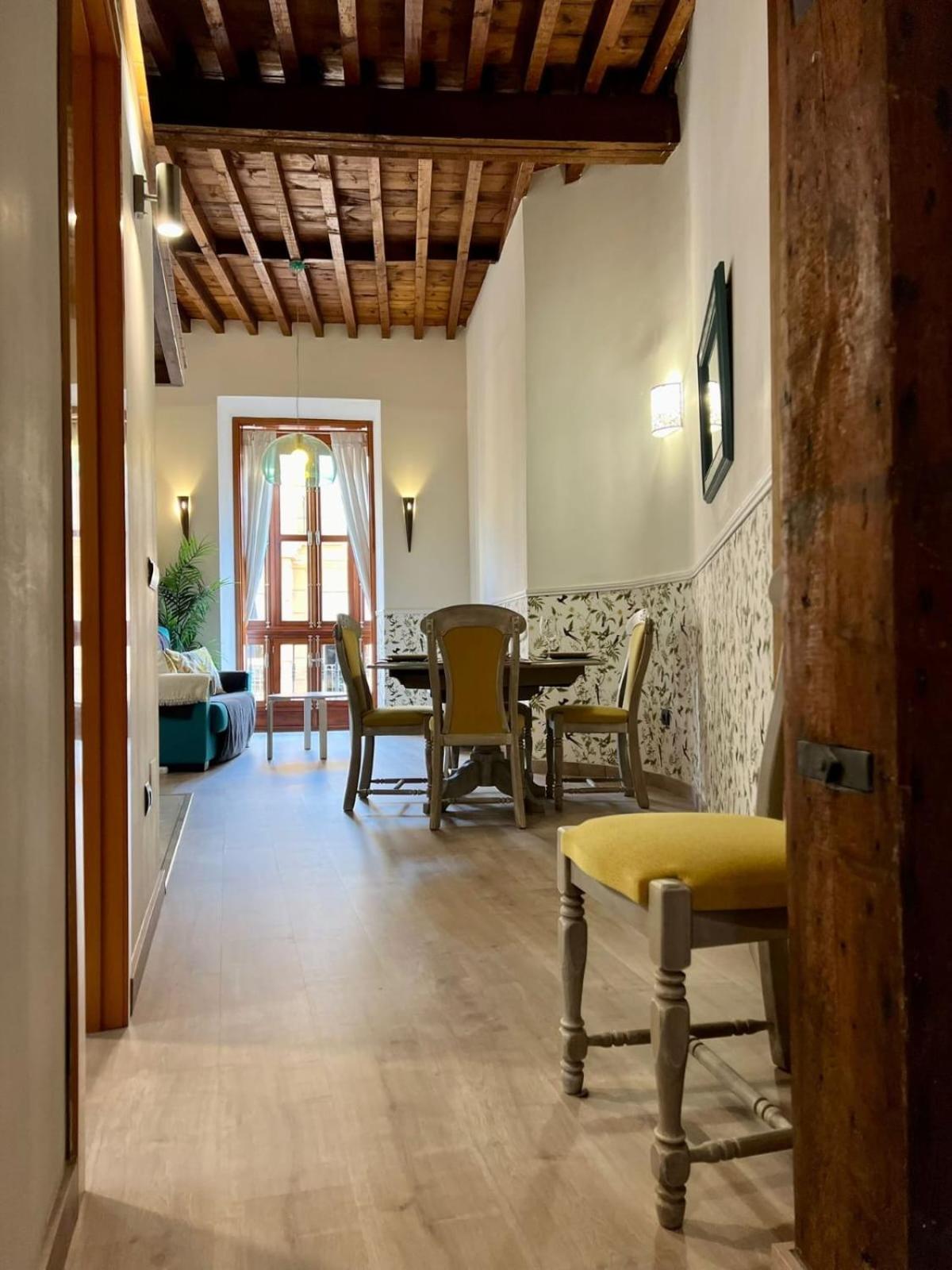 Amazing Apartment In Malaga Oldtown Calle Carreteria Free Wifi&Ac Exterior photo