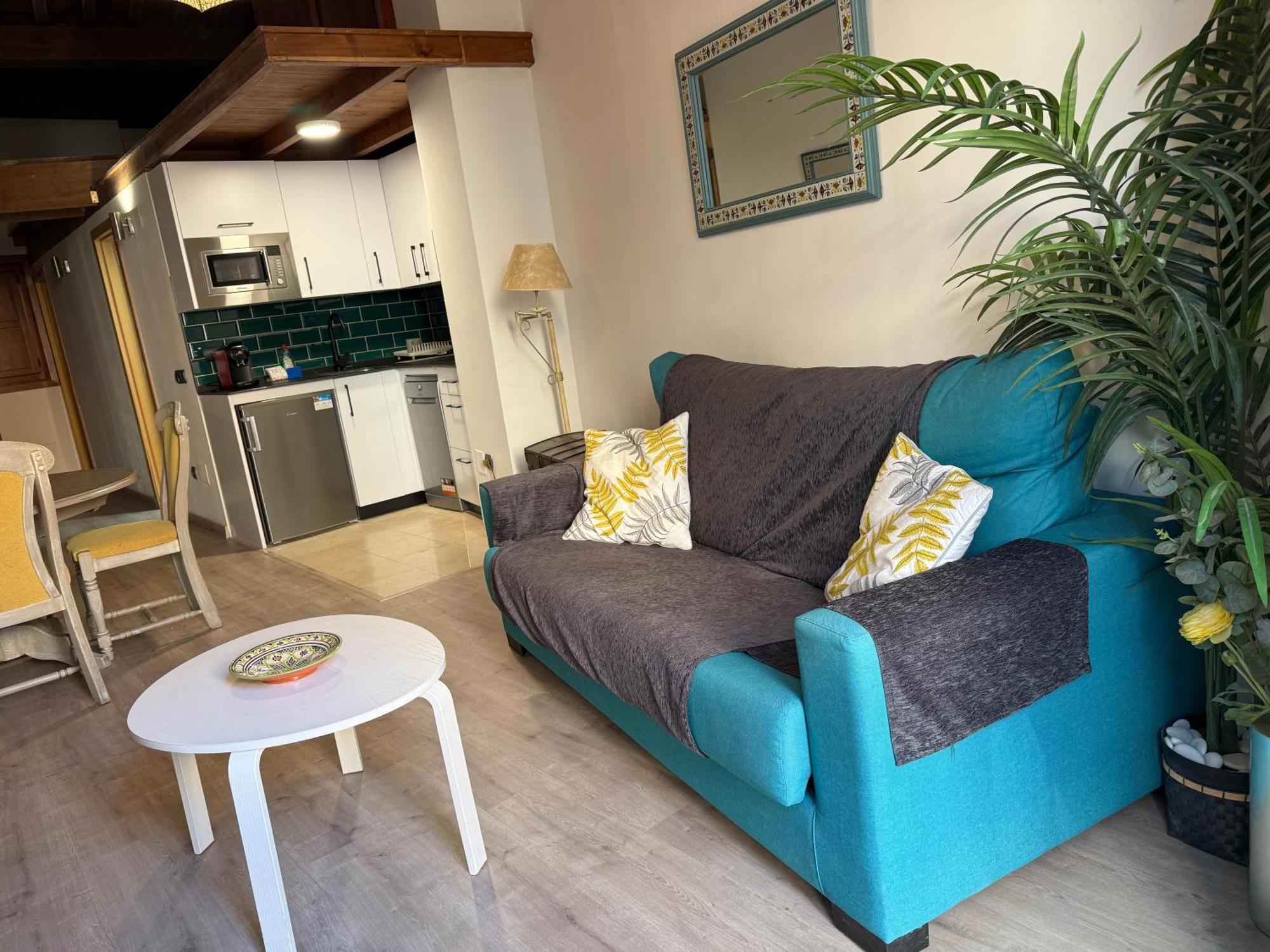 Amazing Apartment In Malaga Oldtown Calle Carreteria Free Wifi&Ac Exterior photo